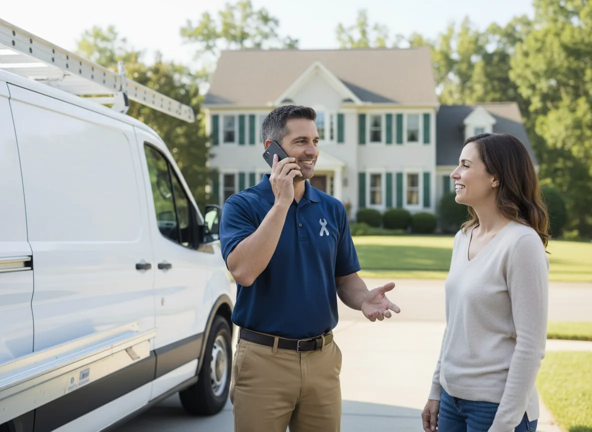 Home Gutter Service Whitesboro, OK FAQs
